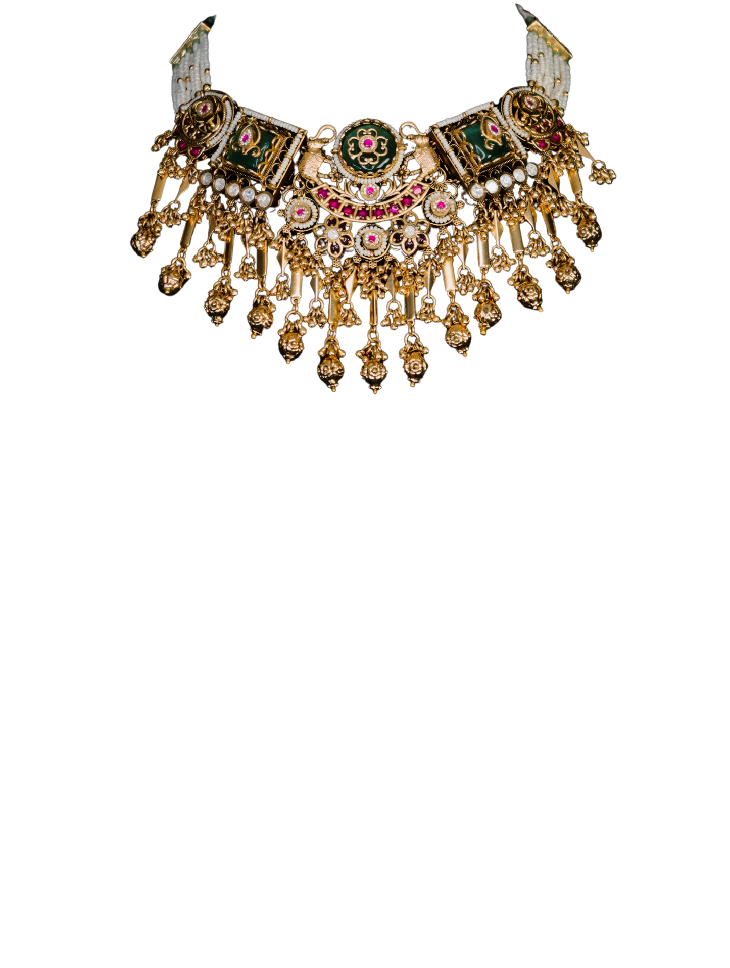 Pachi Kundan 46
