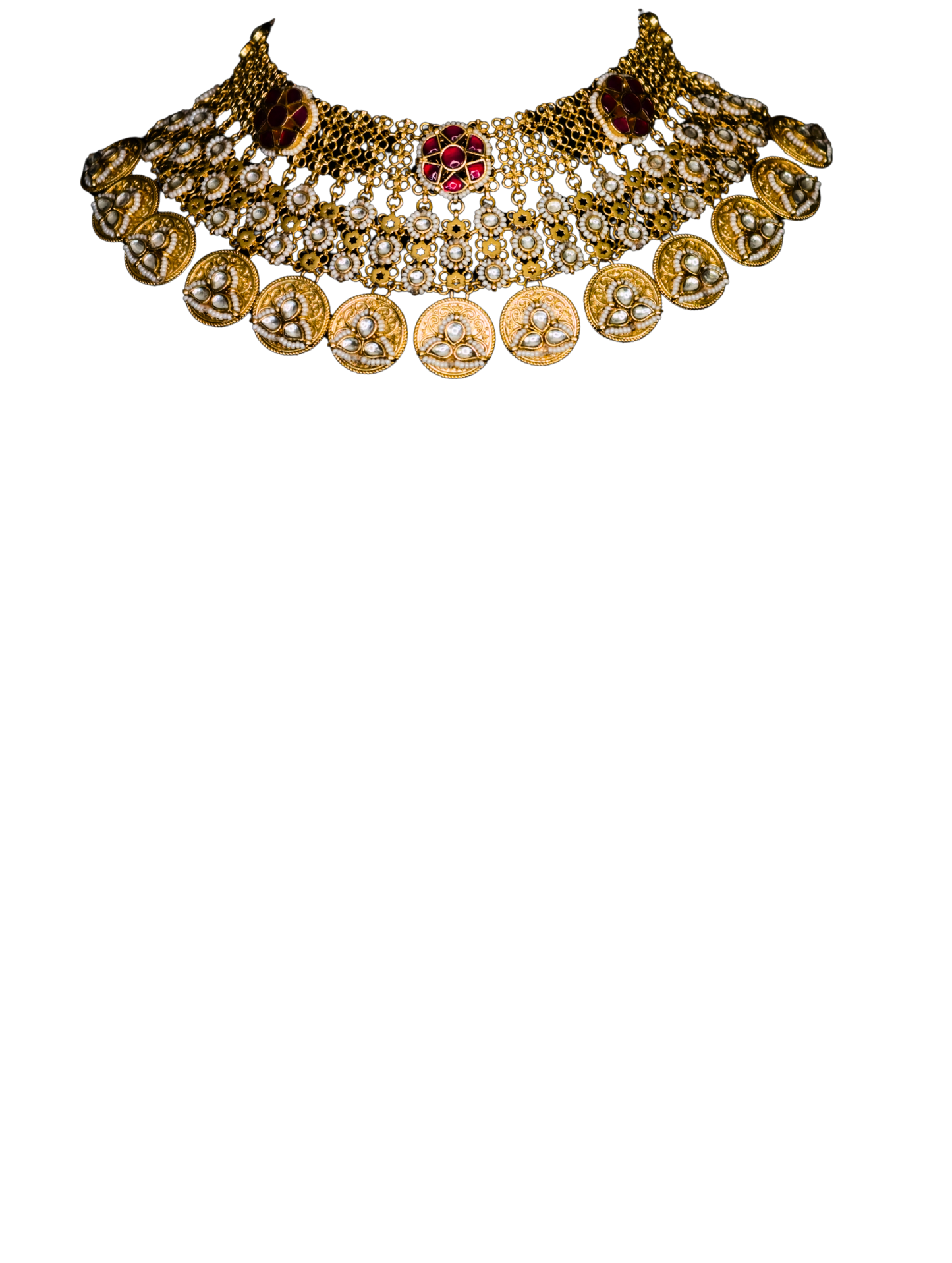 Pachi Kundan 17