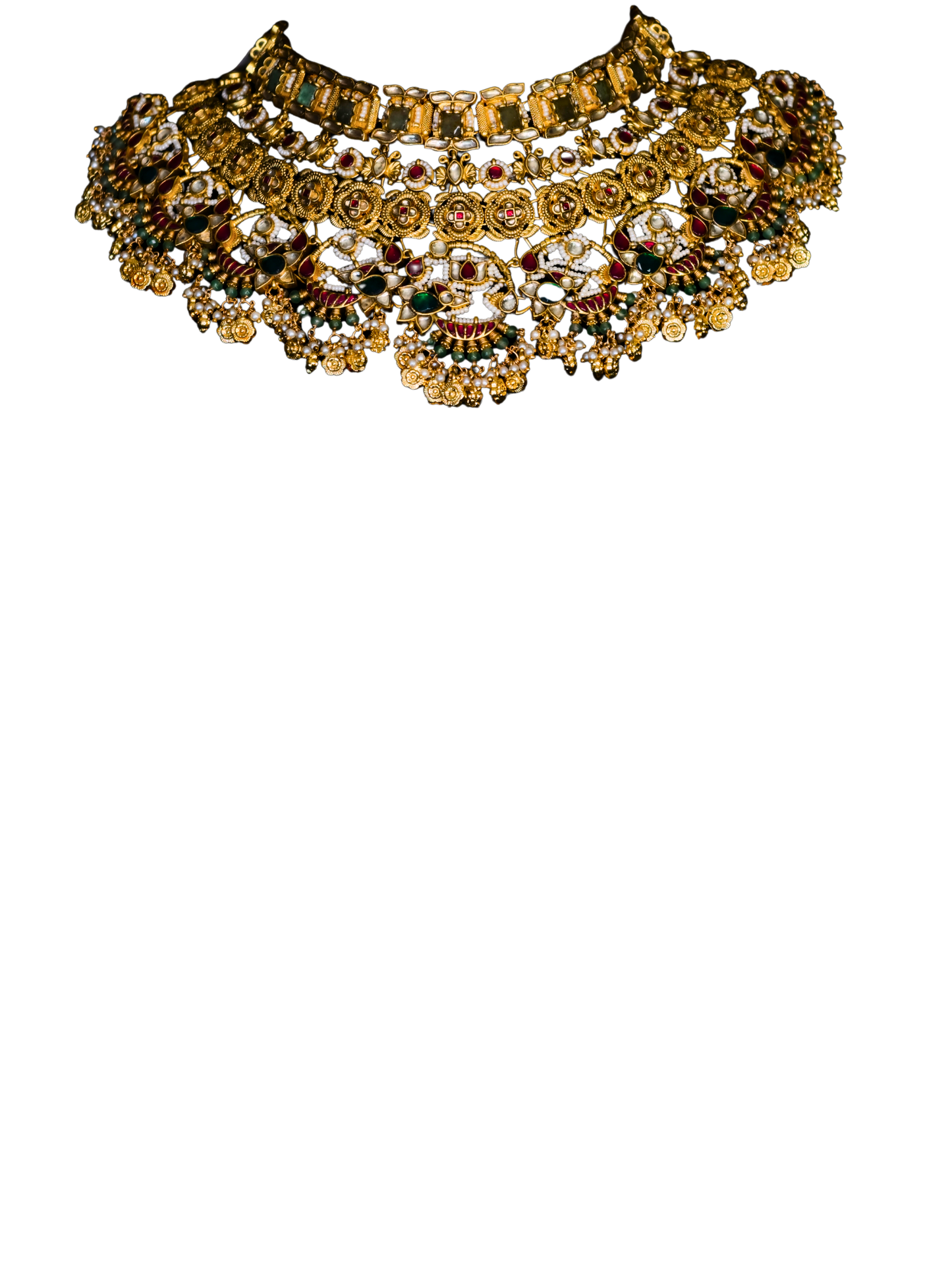 Pachi Kundan 18