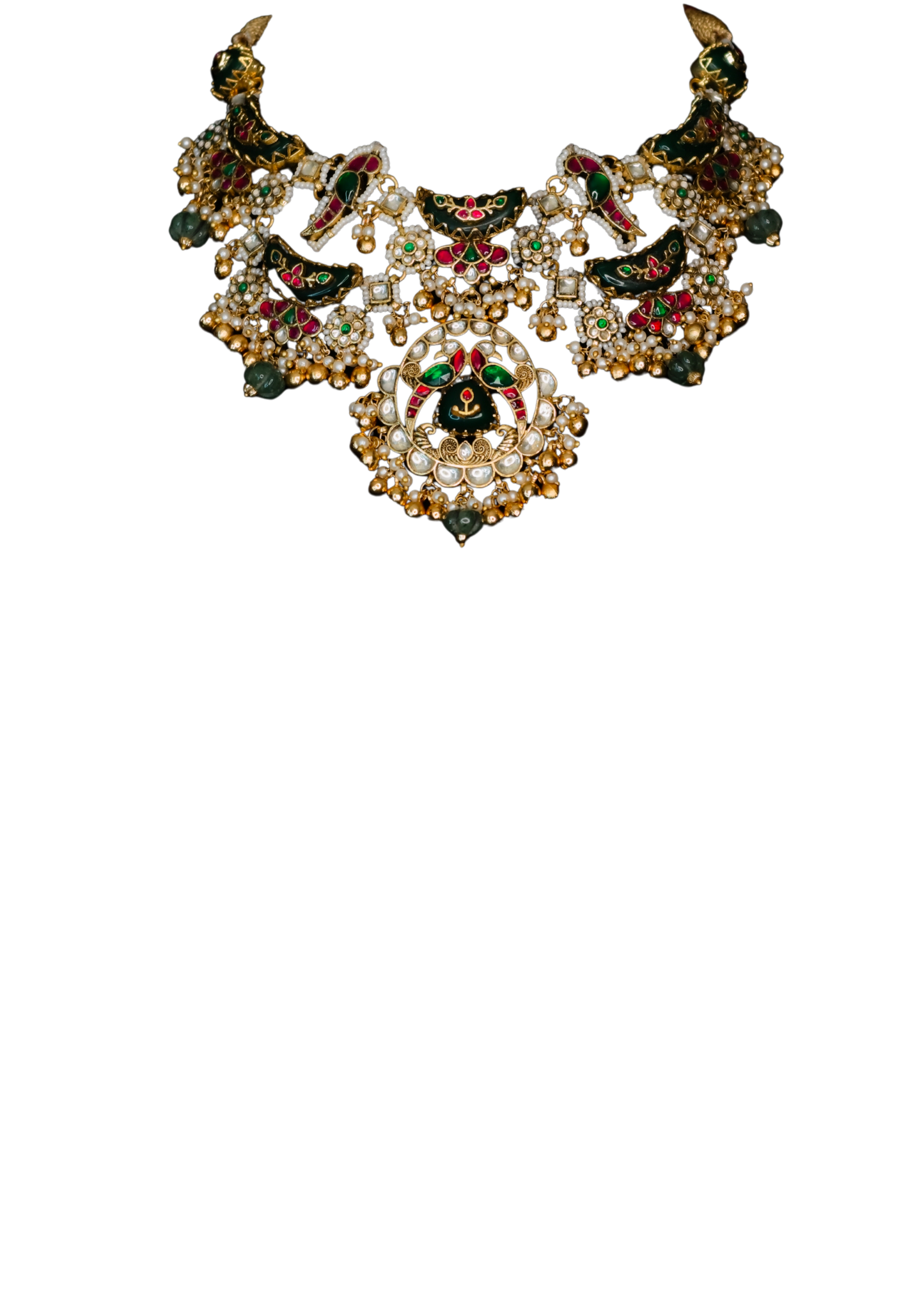 Pachi Kundan 01