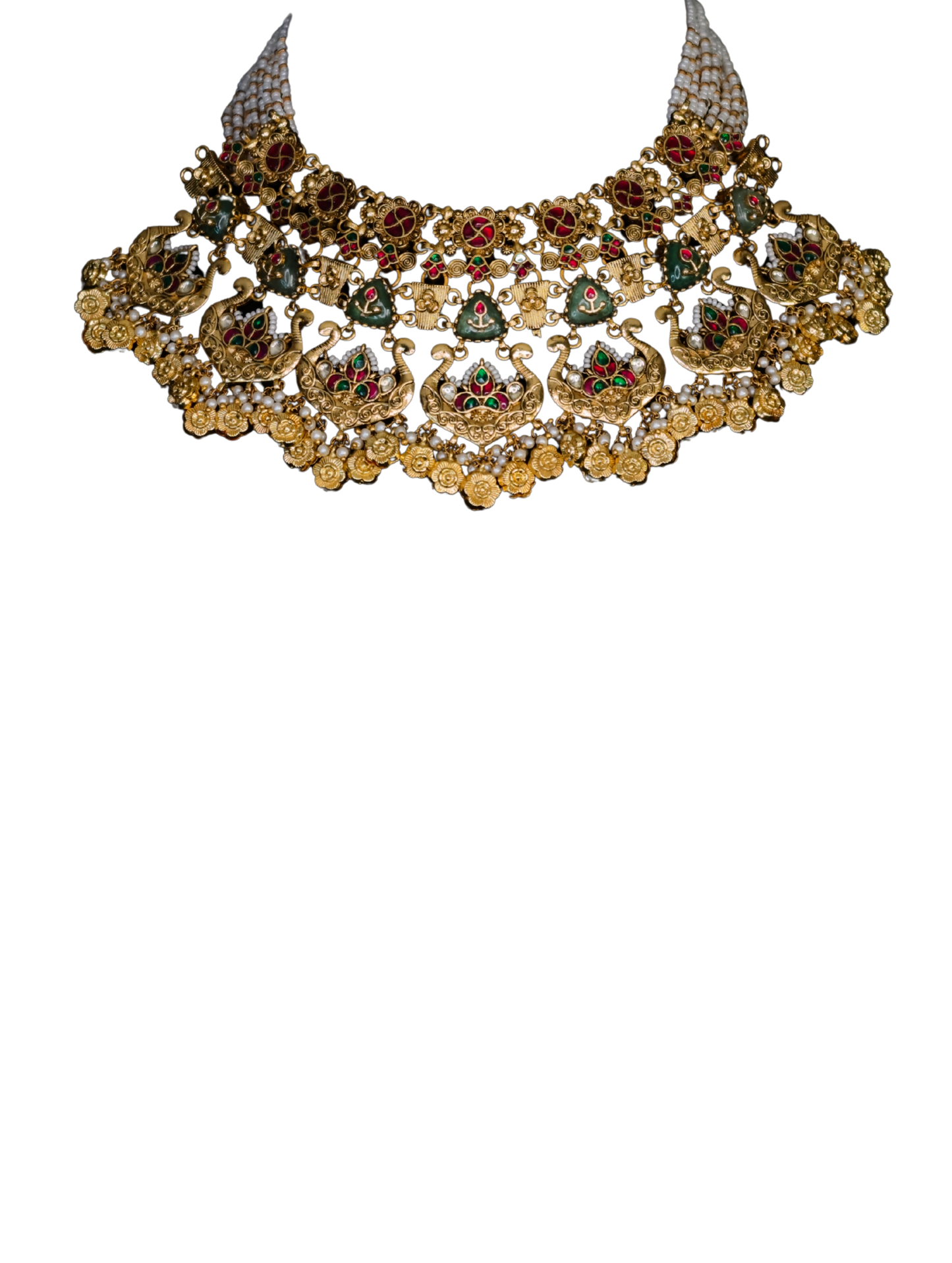 Pachi Kundan 19