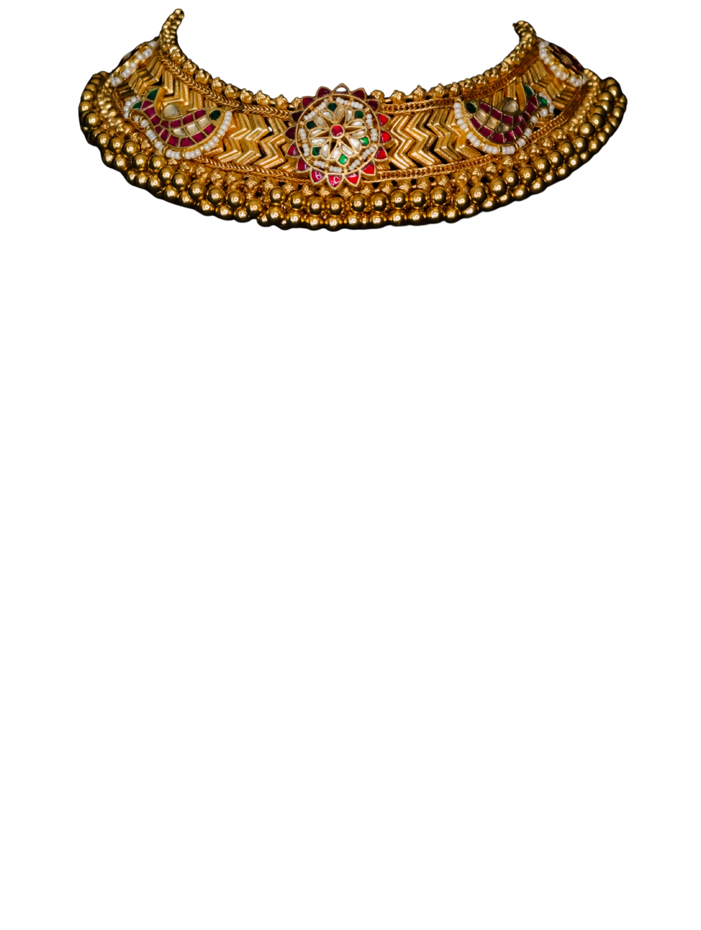 Pachi Kundan 07