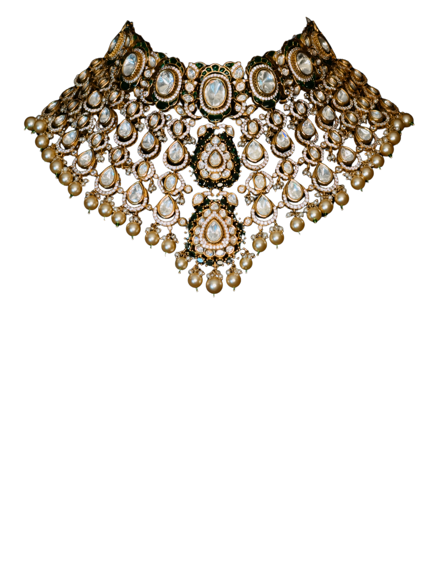 Moissanite 16-Moissanite Finish
