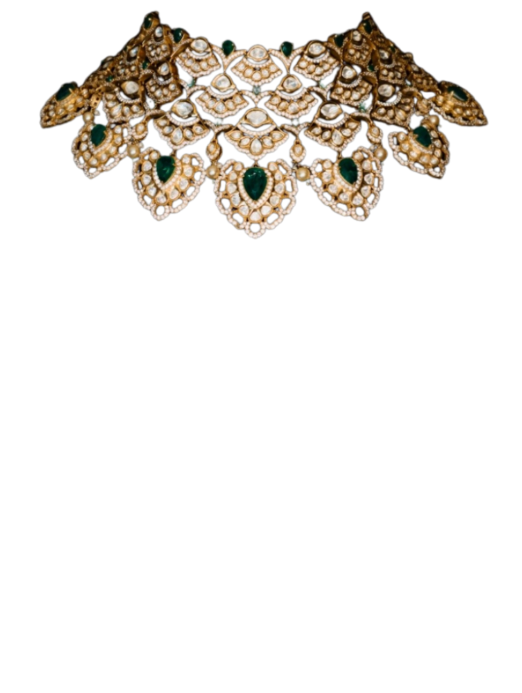 Moissanite 20-Moissanite Finish
