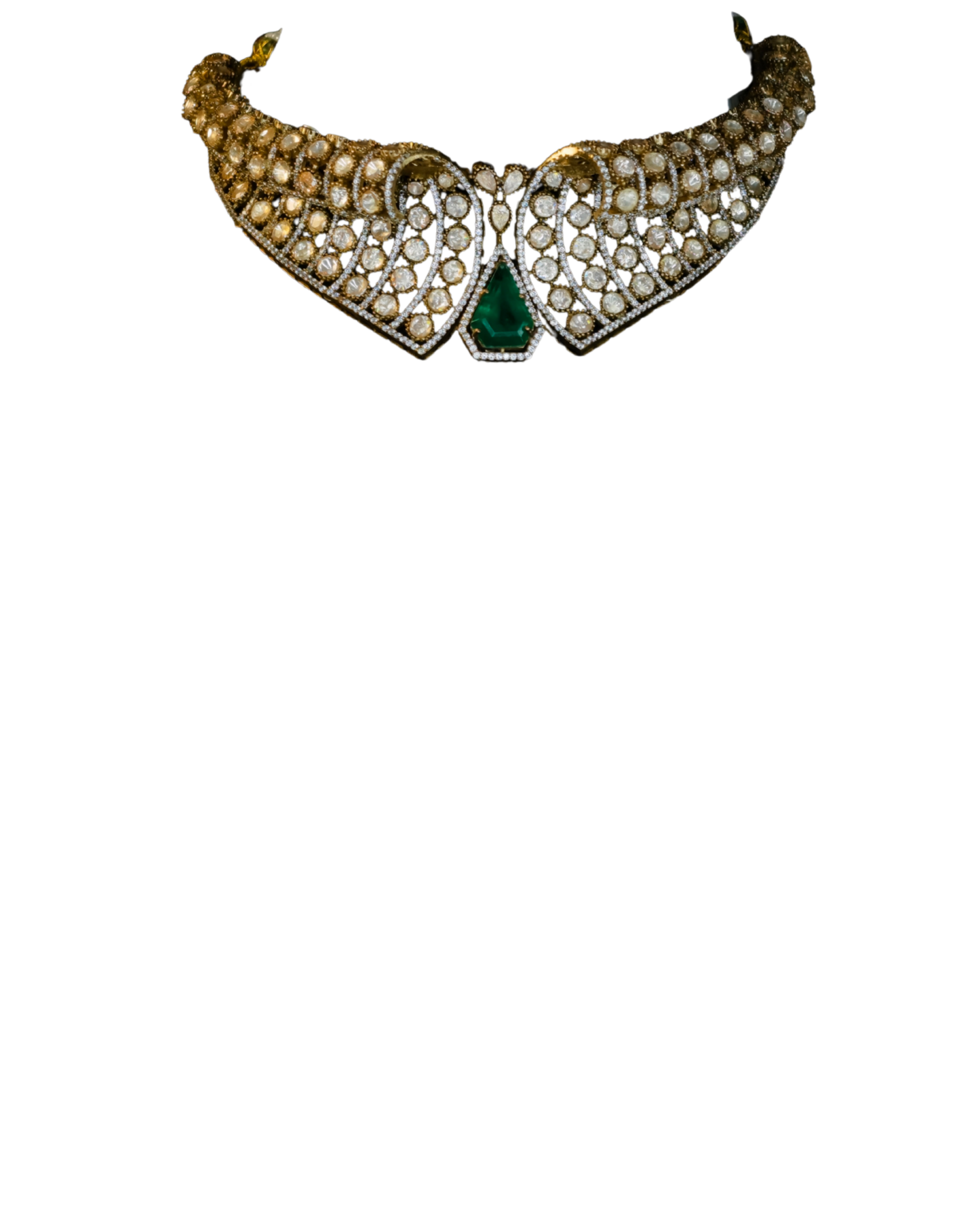 Moissanite Delicate 24