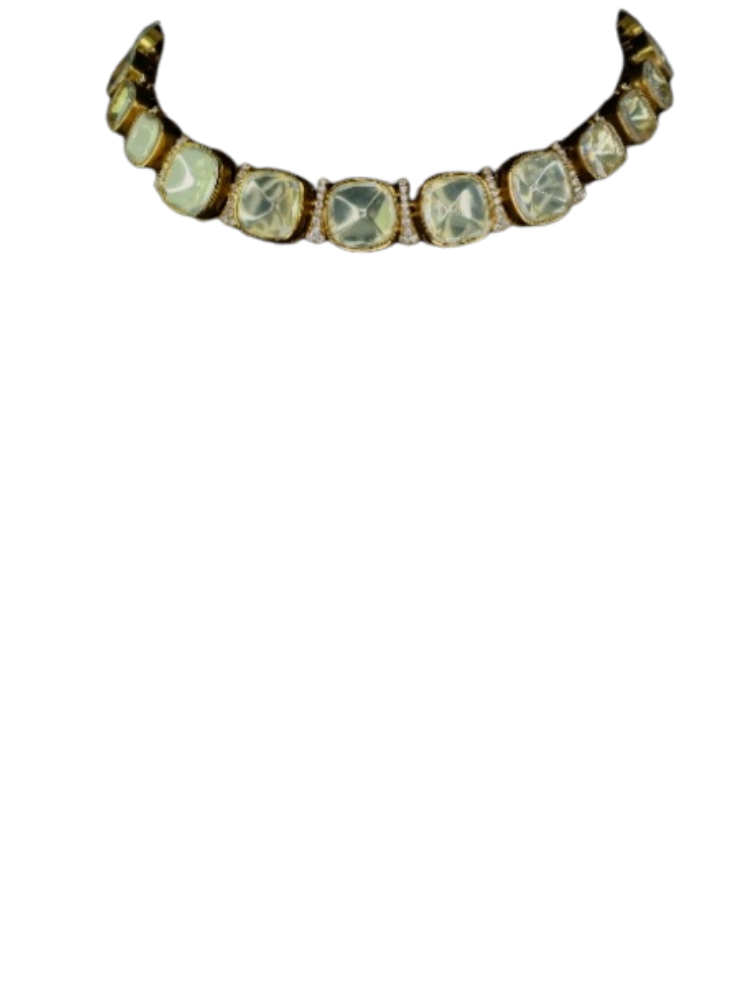 Moissanite Delicate 58