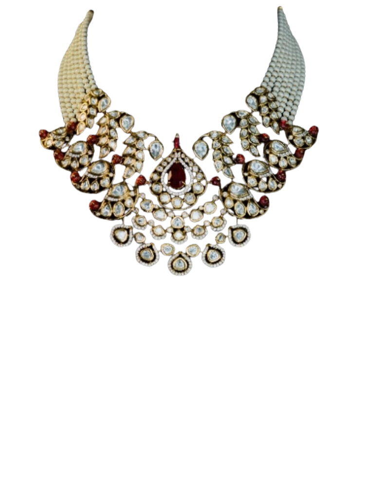 Moissanite Delicate 25