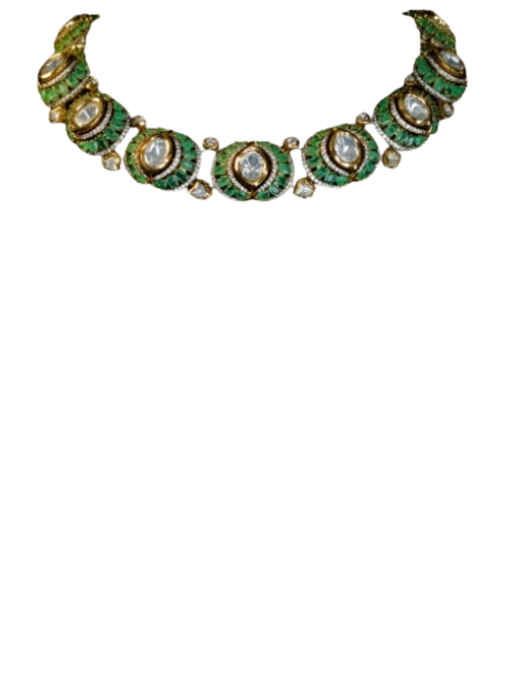 Moissanite Delicate 19