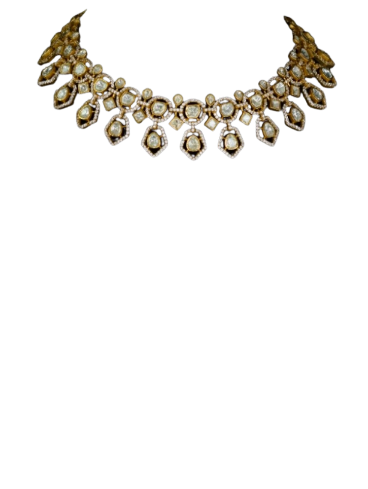 Moissanite Delicate 27