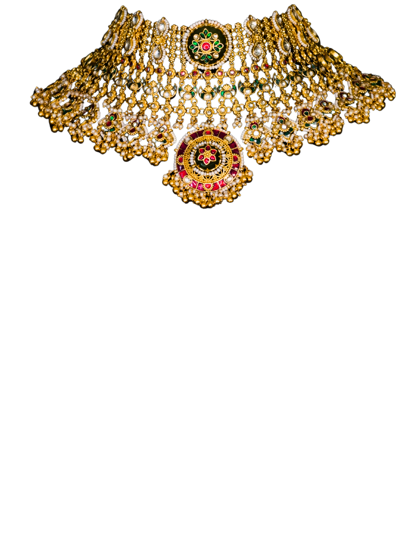 Pachi Kundan 15