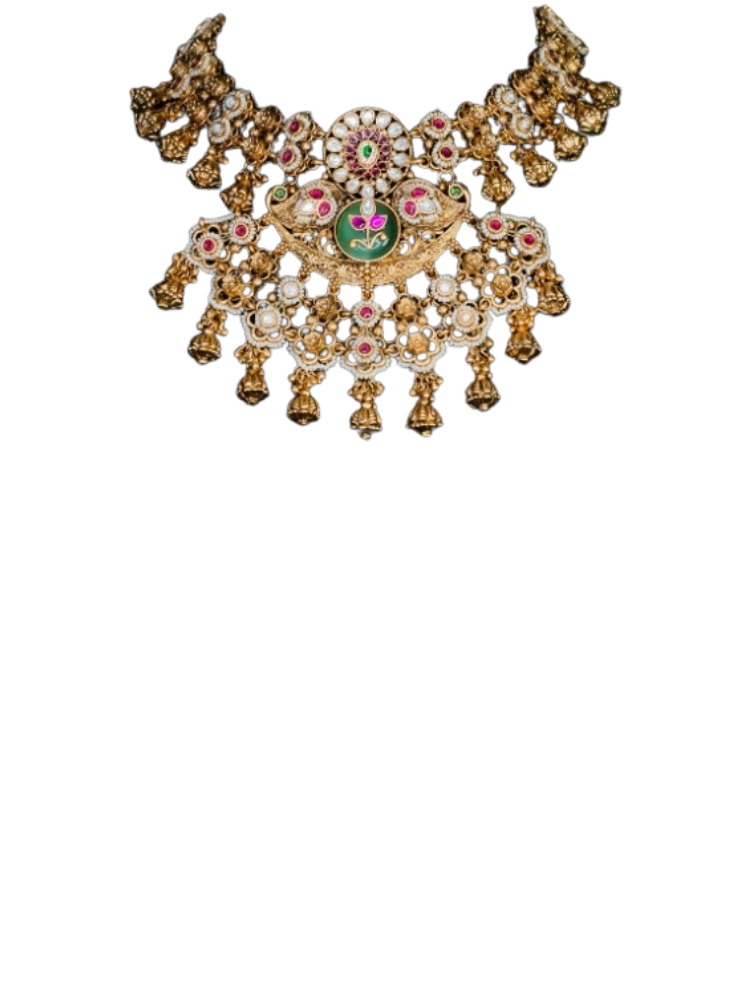 Pachi Kundan 47