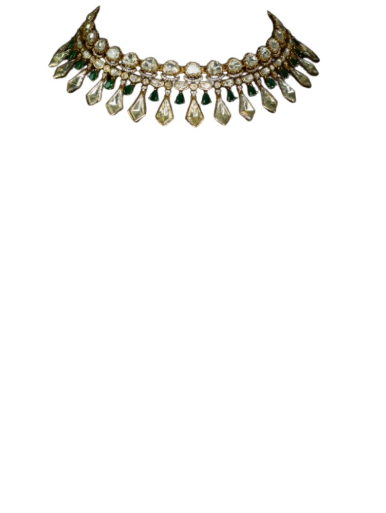 Moissanite Delicate 31