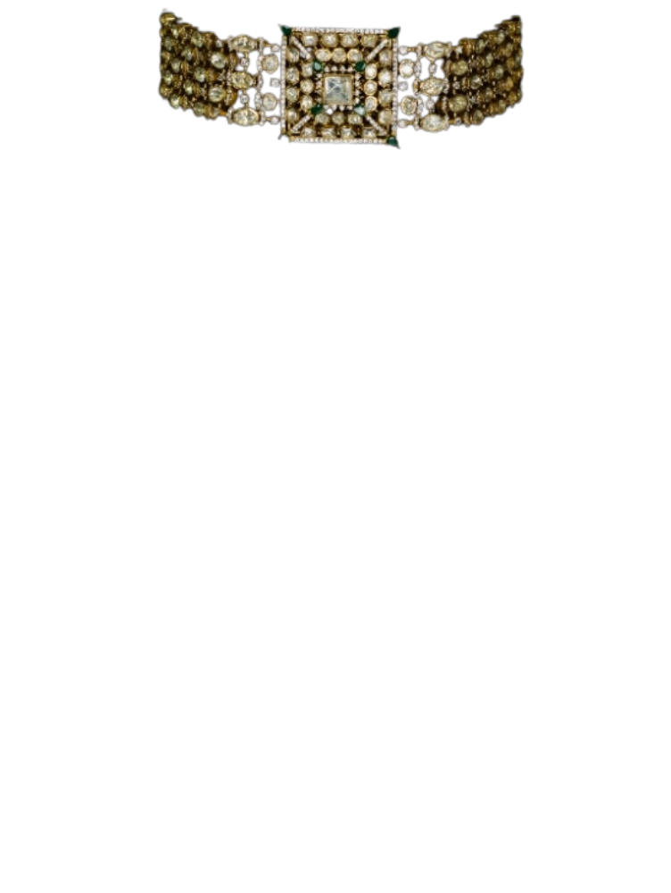 Moissanite Delicate 32