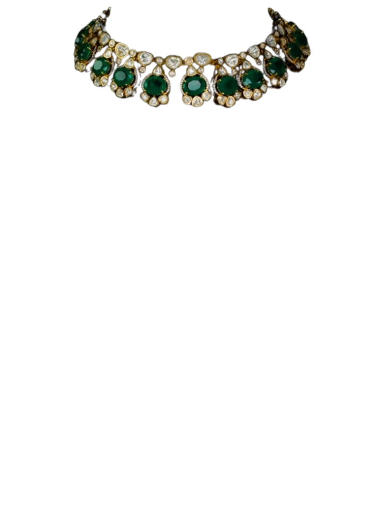 Moissanite Delicate 34