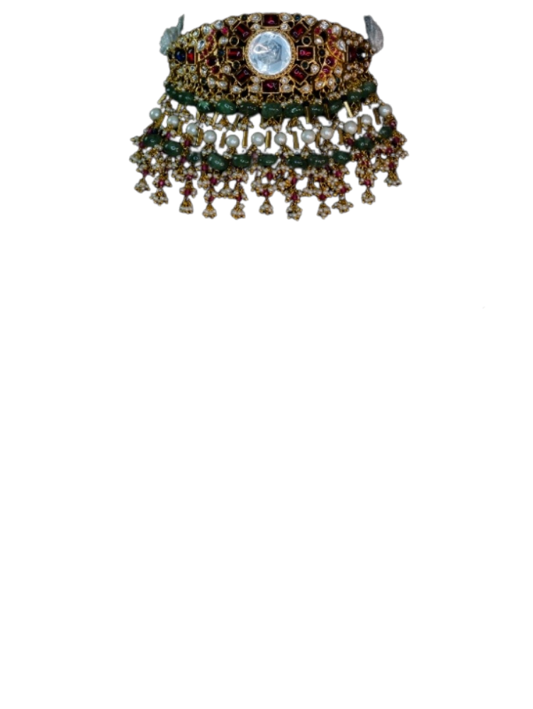 Moissanite Delicate 35