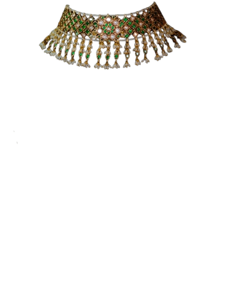 Moissanite Delicate 39