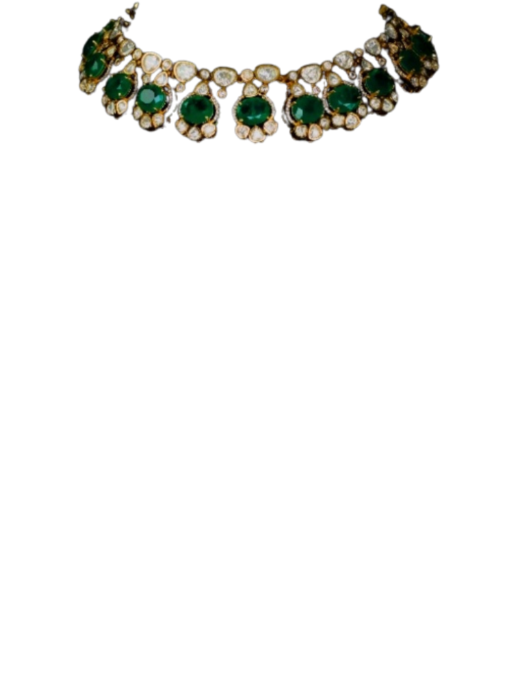 Moissanite Delicate 45