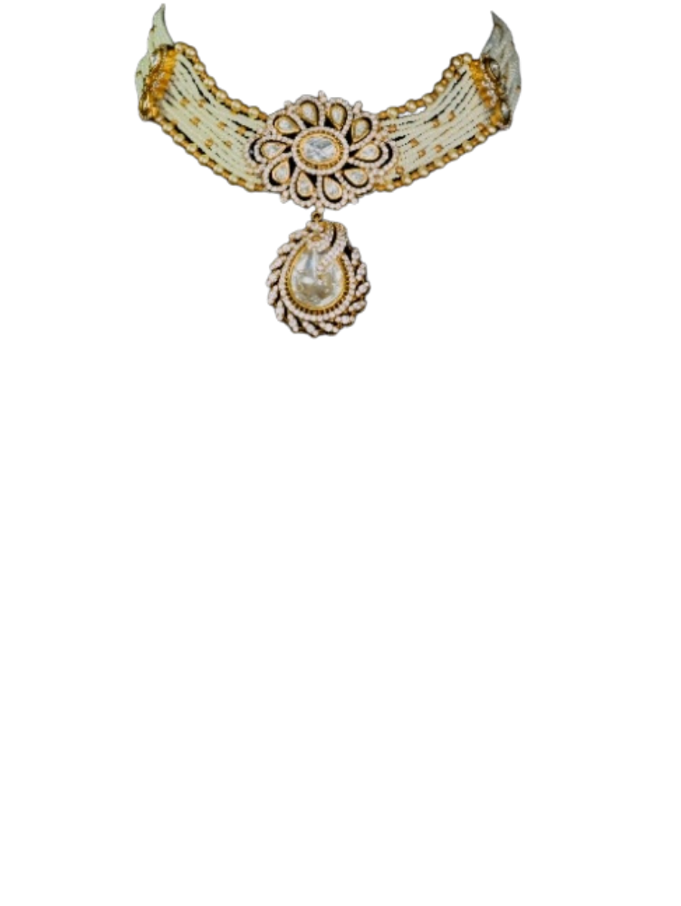 Moissanite Delicate 47