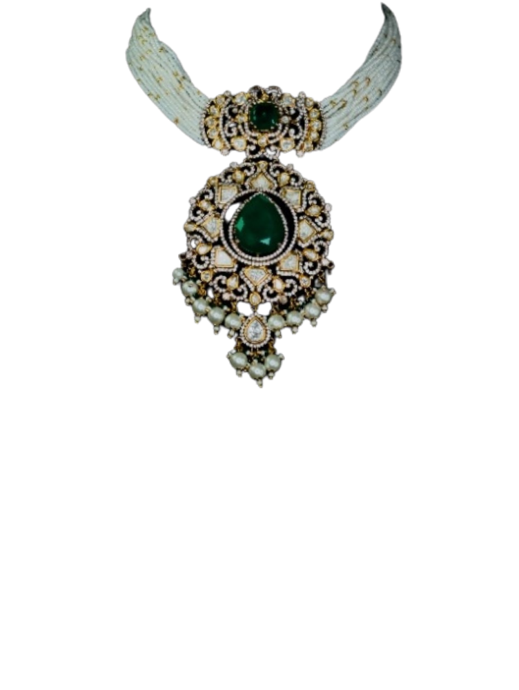 Moissanite Delicate 48