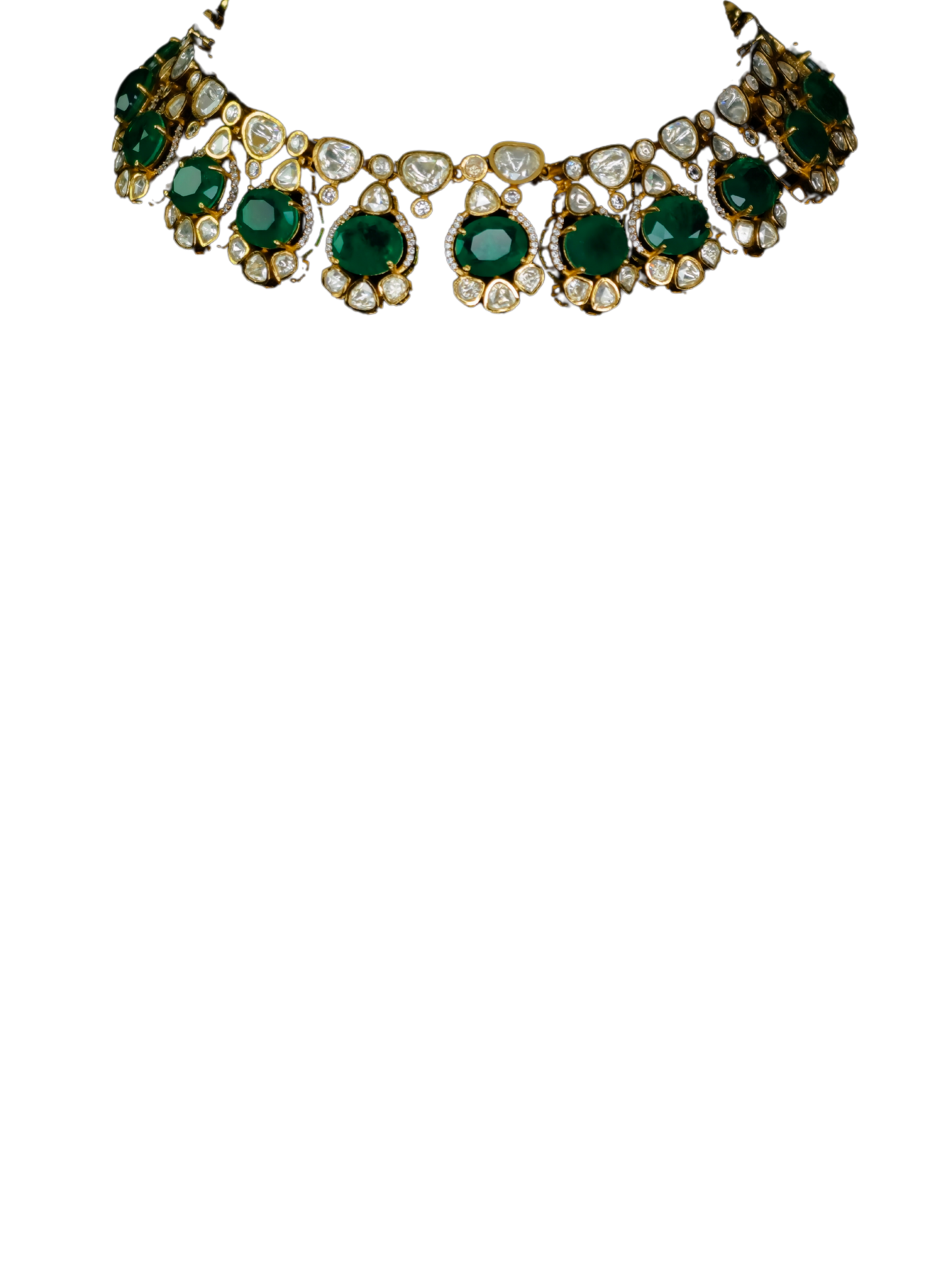 Moissanite Delicate 33