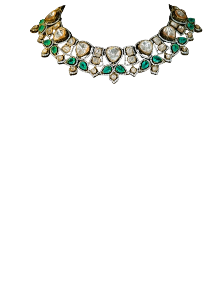 Moissanite Delicate 15