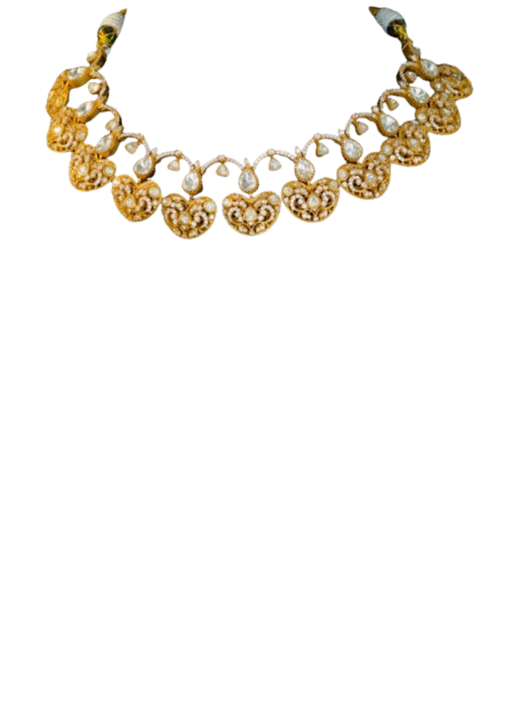 Moissanite Delicate 16