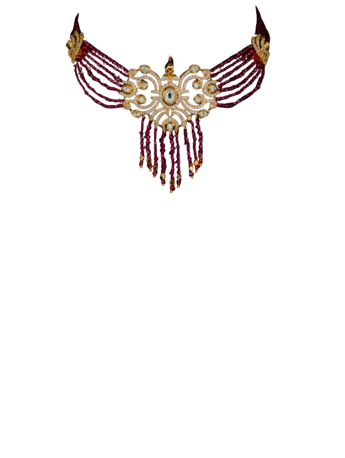 Moissanite Delicate 51
