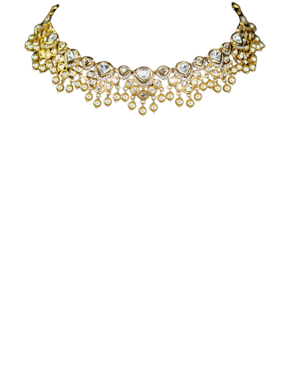 Moissanite Delicate 140
