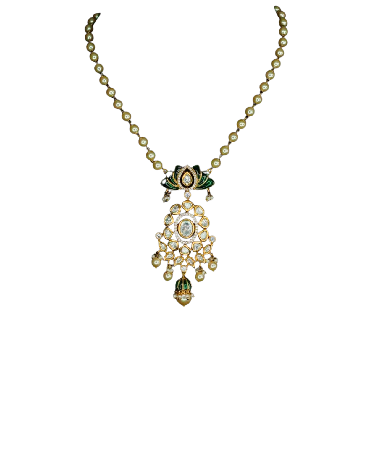 Moissanite Delicate 97