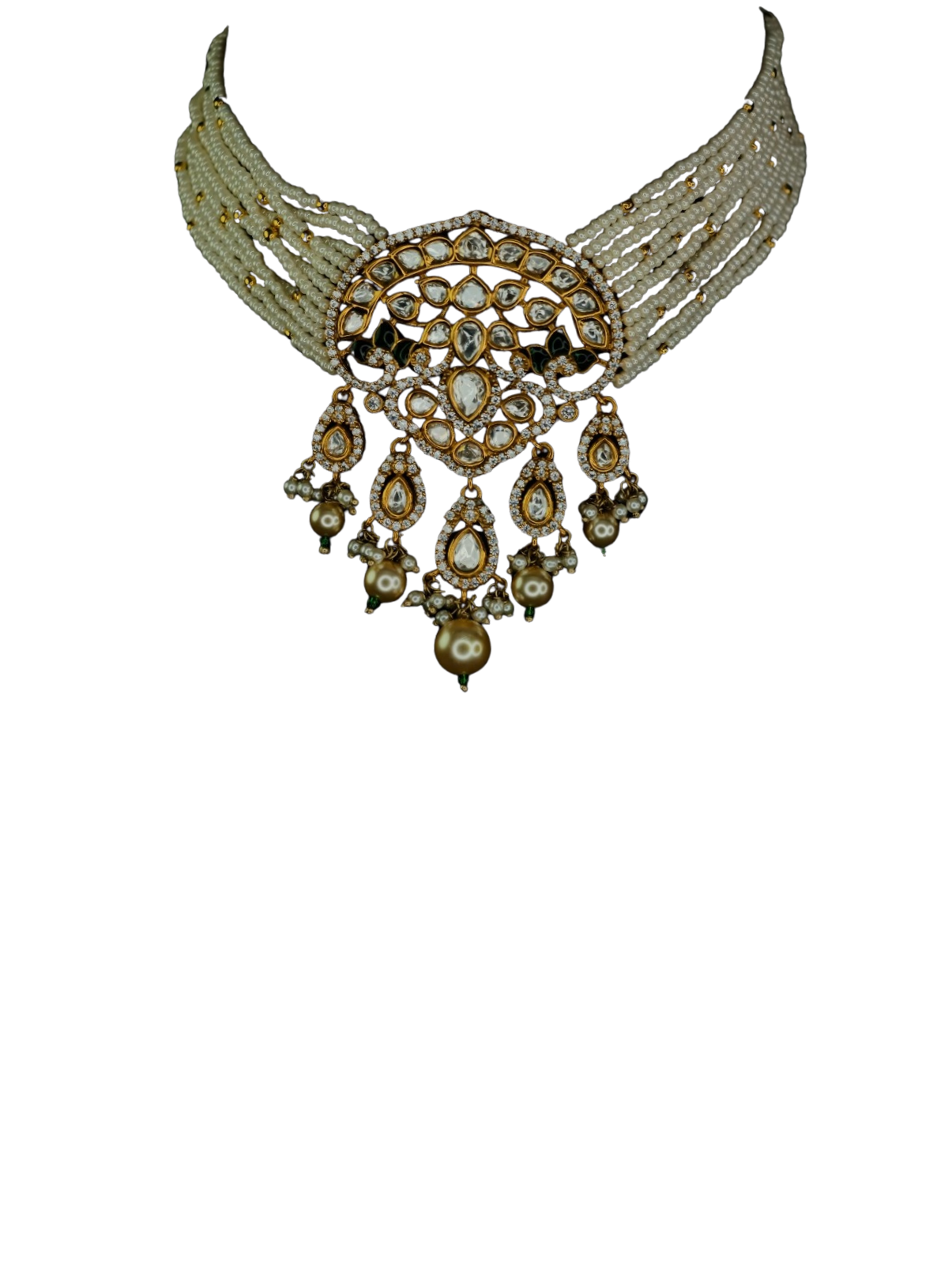 Moissanite Delicate 56