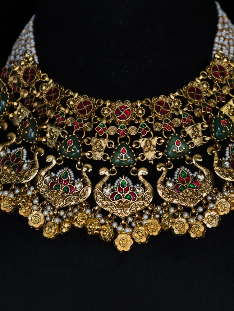 Pachi Kundan 19