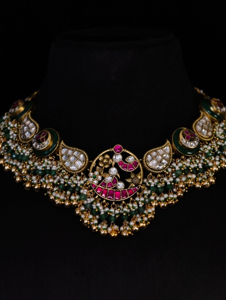 Pachi Kundan 25