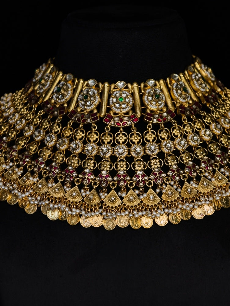 Pachi Kundan 16