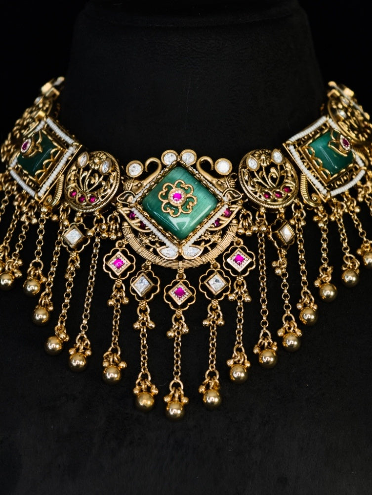 Pachi Kundan 42