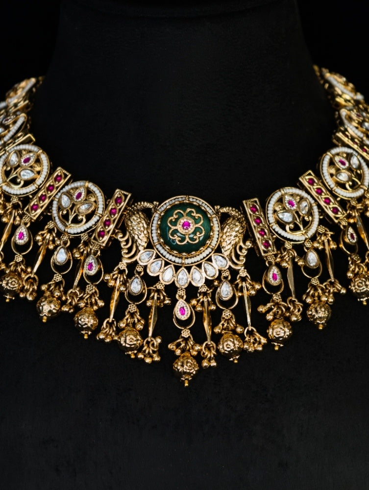 Pachi Kundan 45