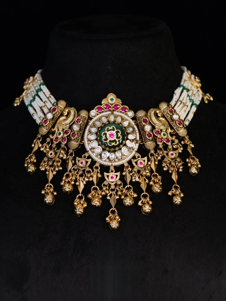 Pachi Kundan 44