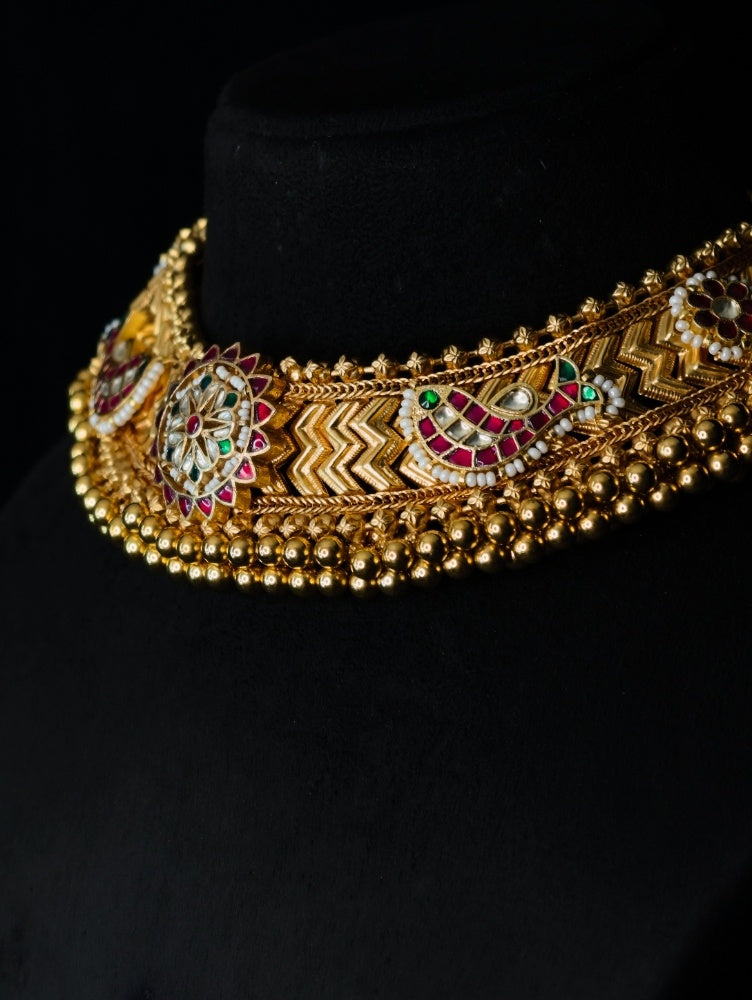 Pachi Kundan 07