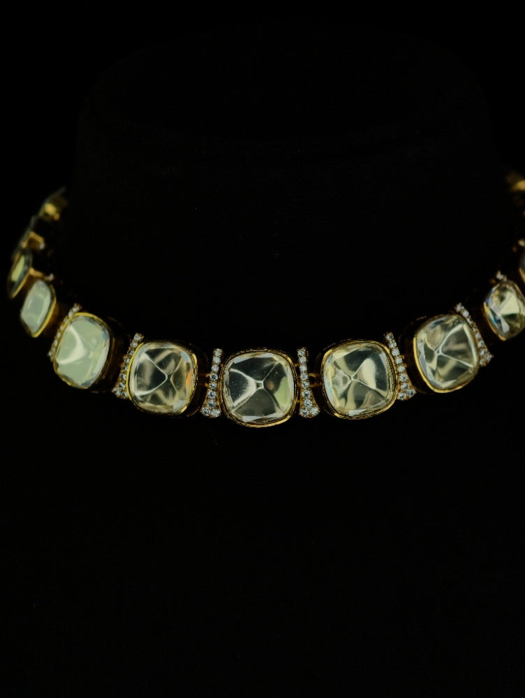 Moissanite Delicate 58