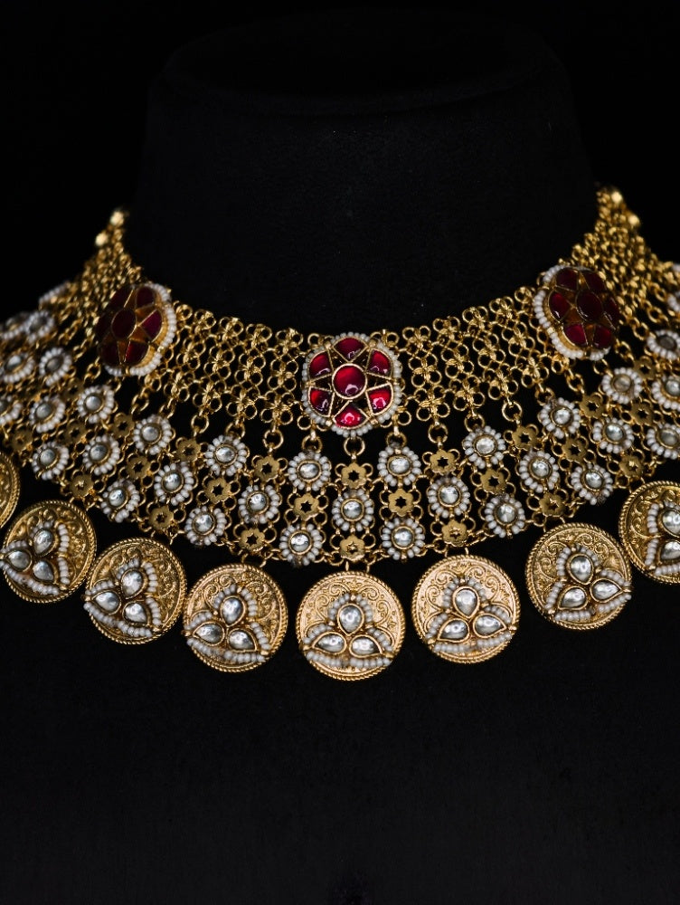 Pachi Kundan 17