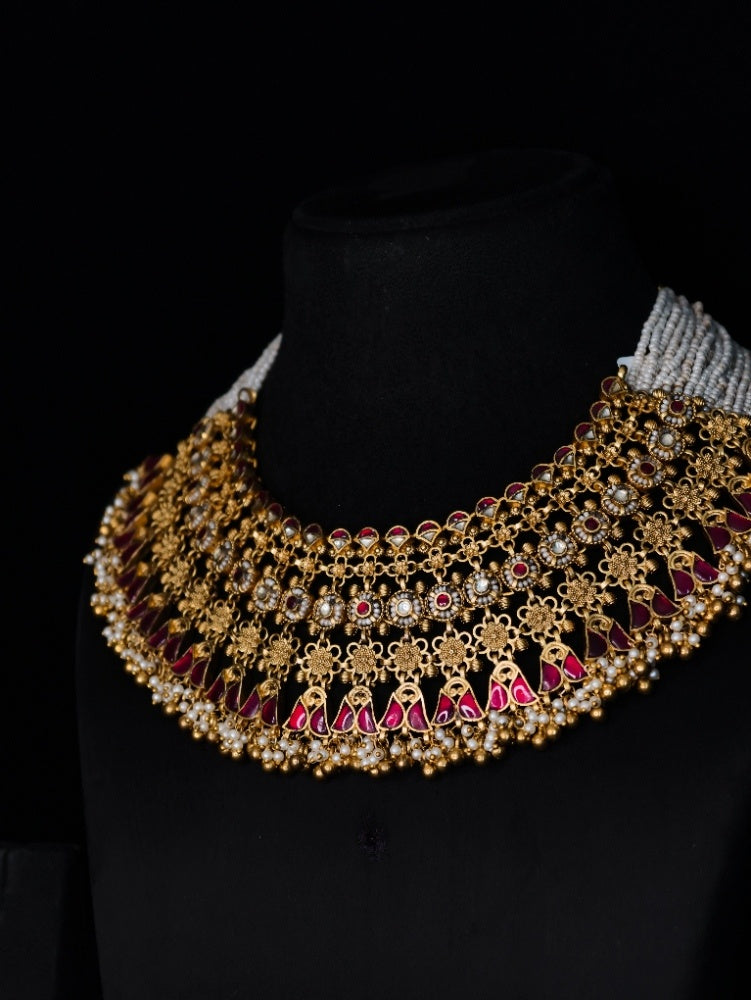 Pachi Kundan 08