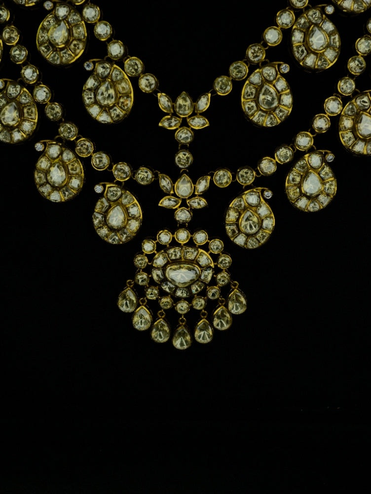 Moissanite Delicate 80
