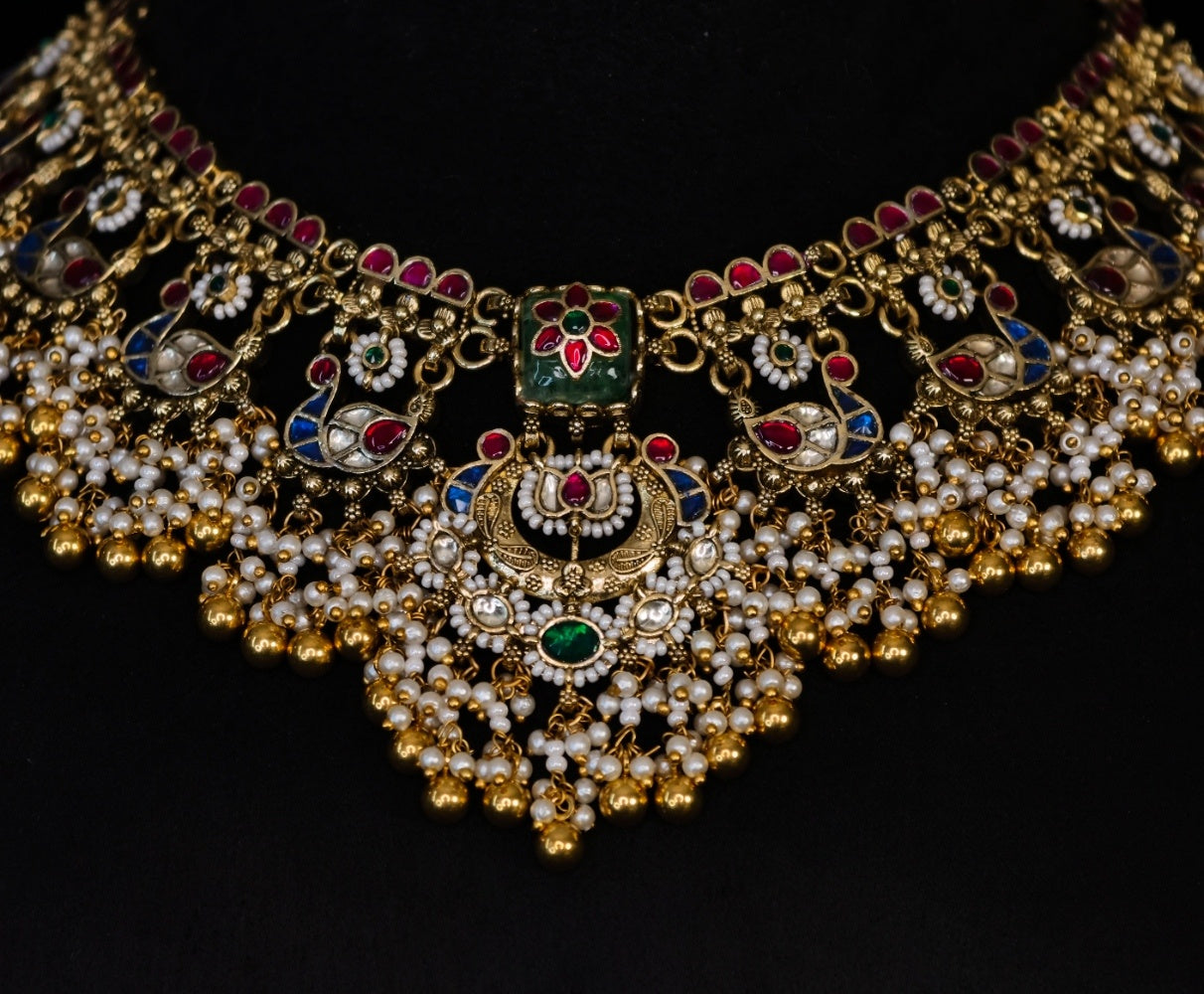 Pachi Kundan 20