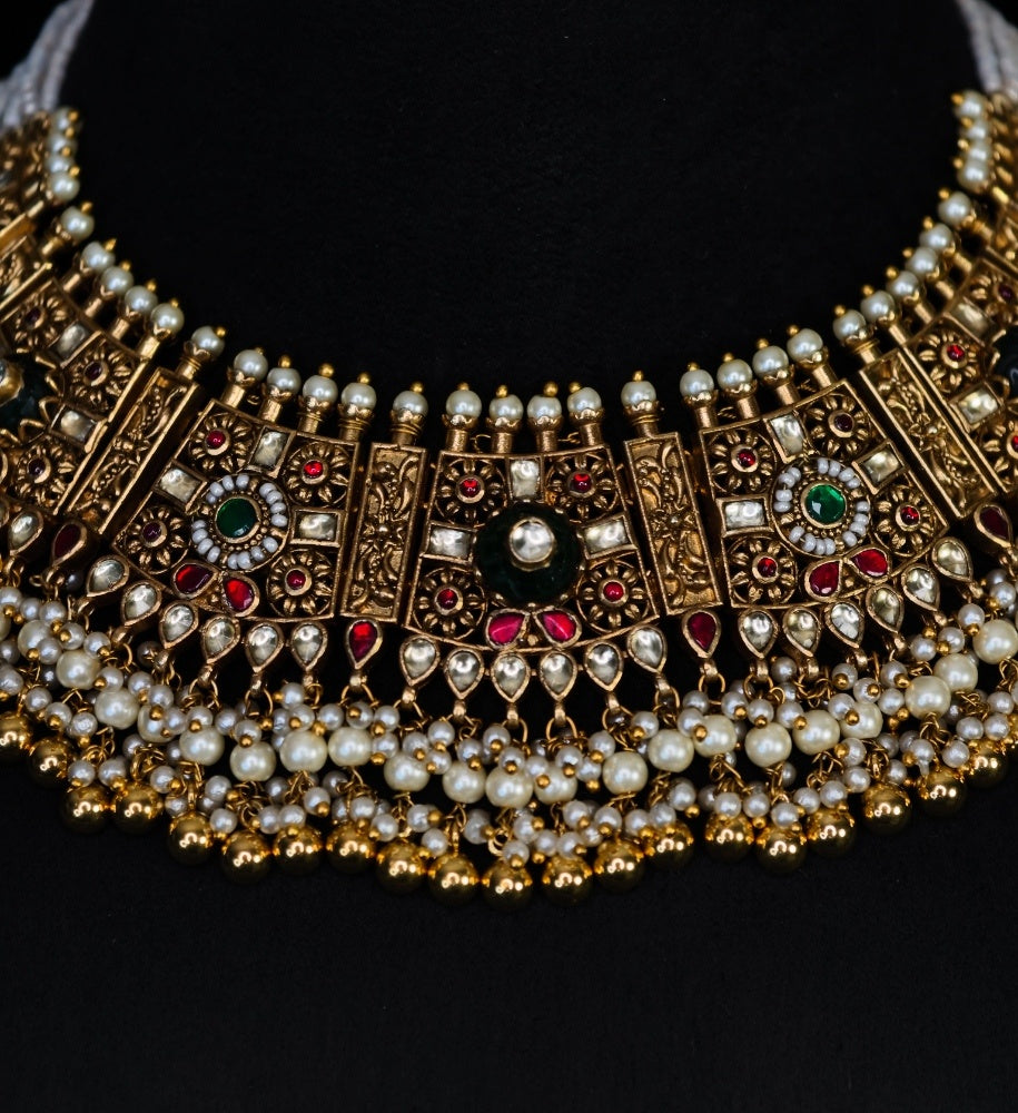 Pachi Kundan 37