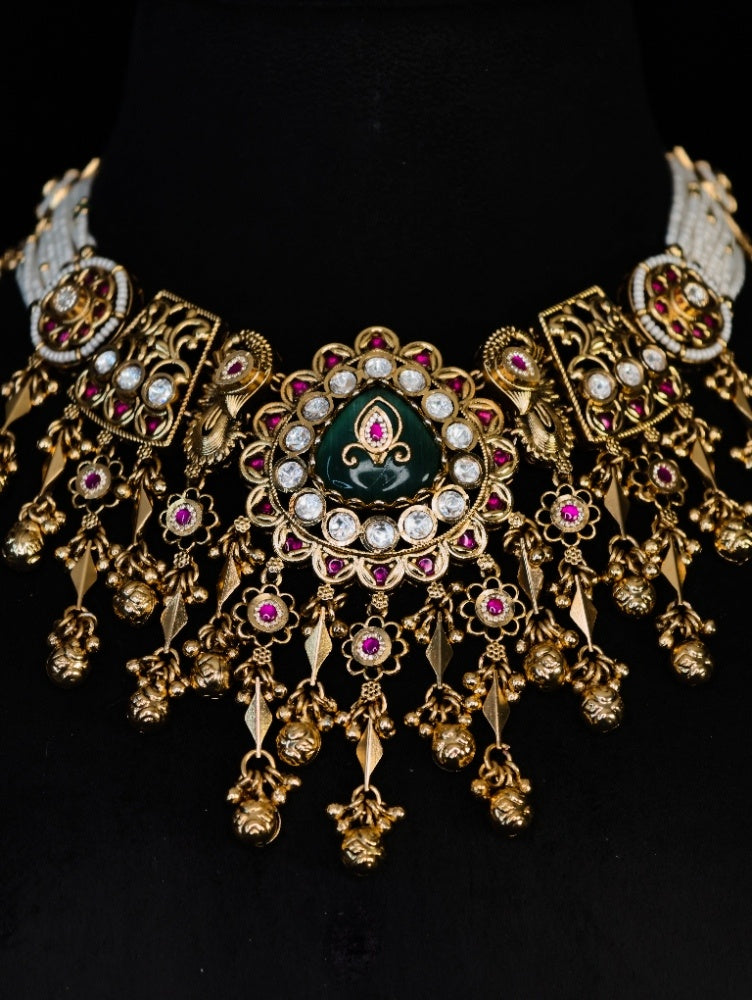 Pachi Kundan 39