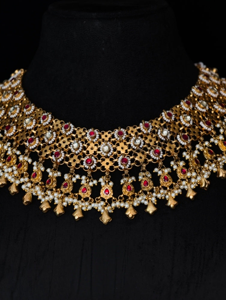 Pachi Kundan 10