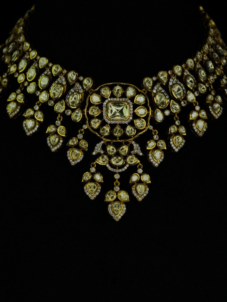 Moissanite Delicate 70