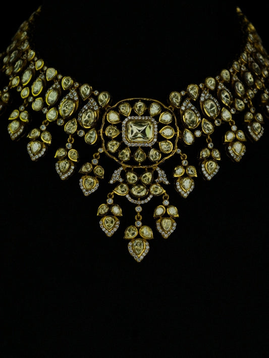 Moissanite Delicate 70