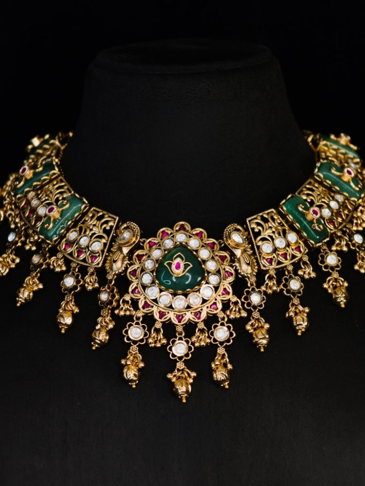 Pachi Kundan 41