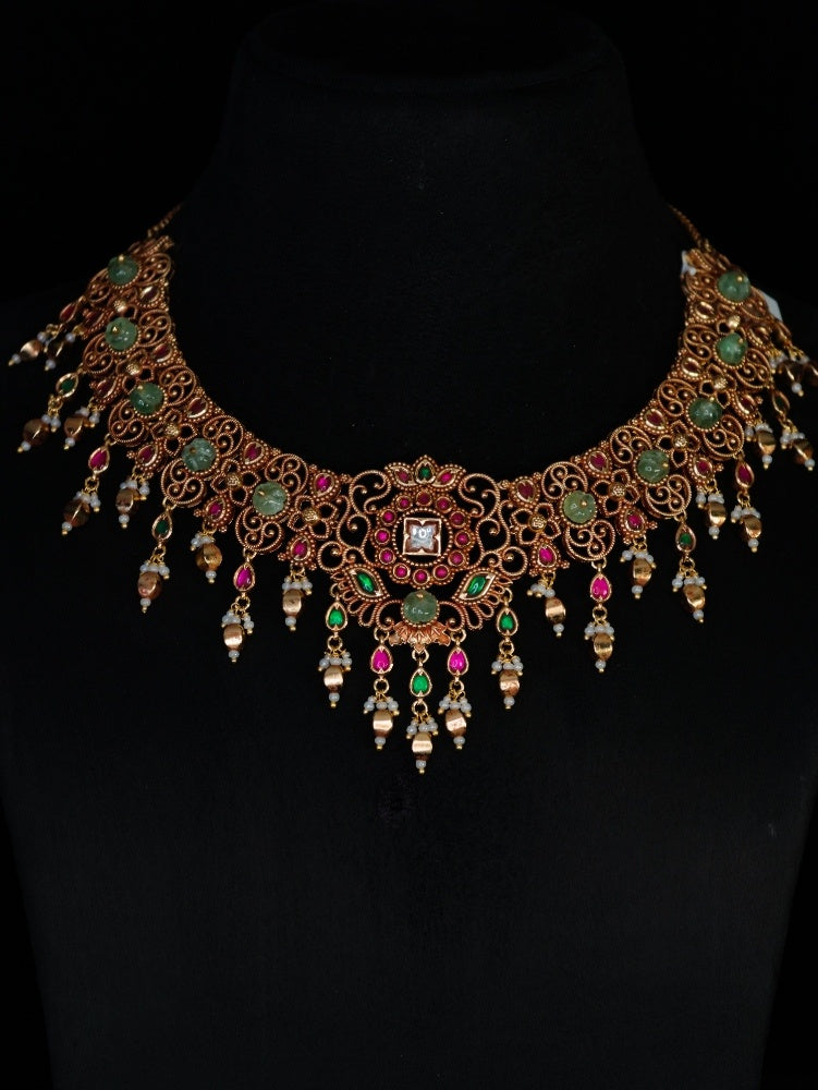 Pachi Kundan 38