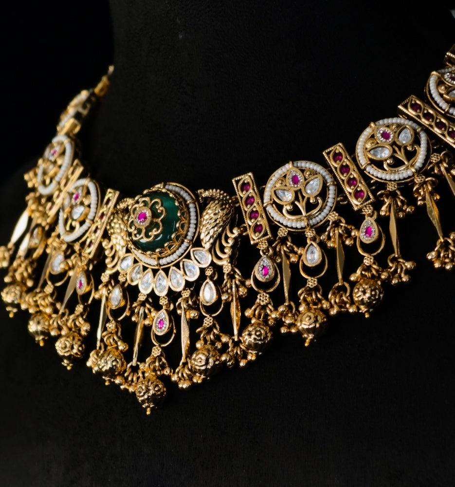 Pachi Kundan 45